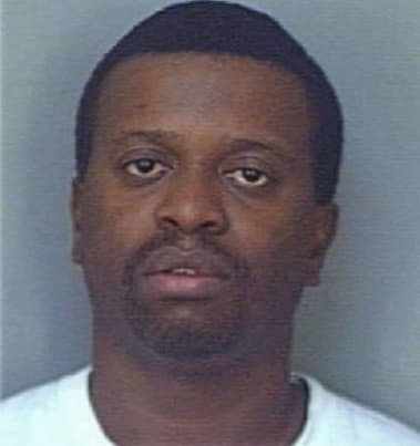 Clarence Davis, - Polk County, FL 