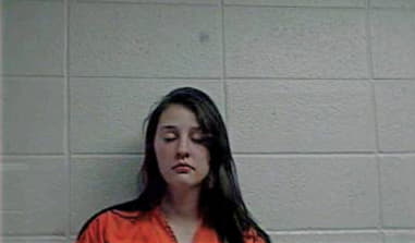 Tamara Dean, - Jessamine County, KY 