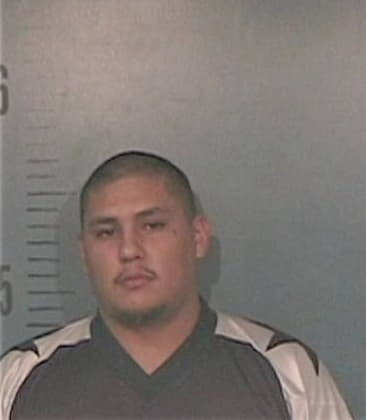 Sonny Delacruz, - Taylor County, TX 