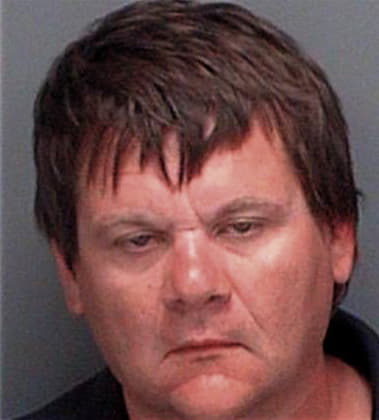 Geoffrey Dobos, - Pinellas County, FL 