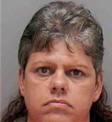 Rebecca Dominguez, - Lee County, FL 