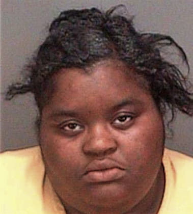 Mechelle Donaldson, - Pinellas County, FL 