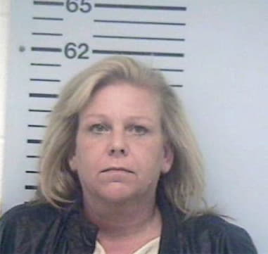 Lynne Duck, - Desoto County, MS 