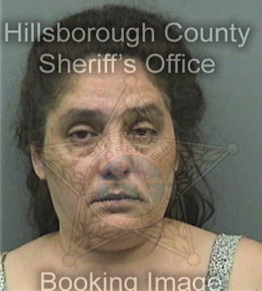 Kelly Dukes, - Hillsborough County, FL 