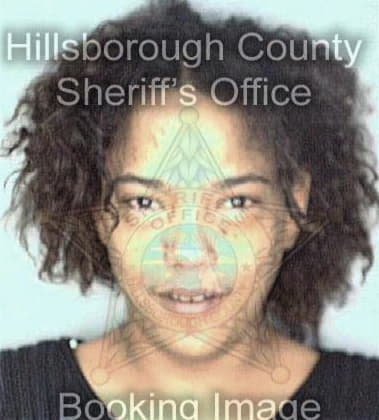 Latoya Everett, - Hillsborough County, FL 