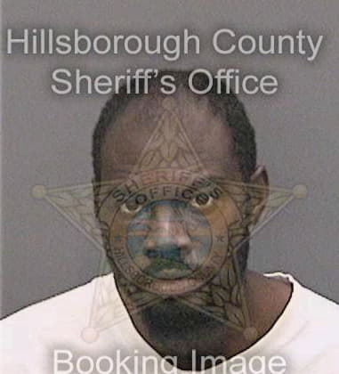 Brian Exsentico, - Hillsborough County, FL 