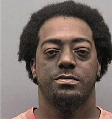 Michael Frazier, - Hillsborough County, FL 