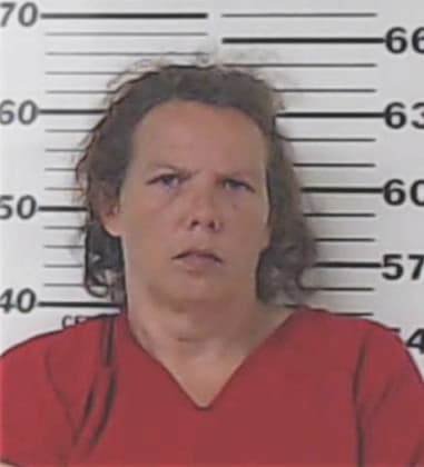 Christine Fritz, - Henderson County, TX 