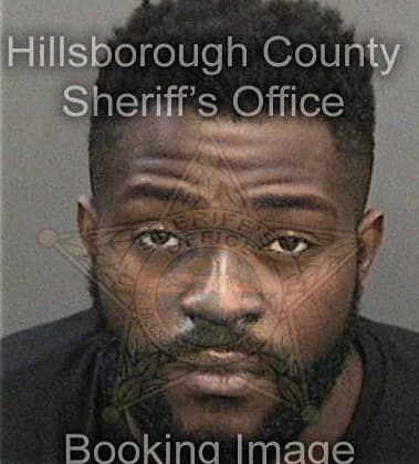 David Gallon, - Hillsborough County, FL 