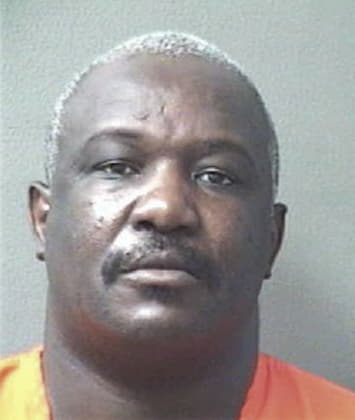 Carlos Gantt, - Okaloosa County, FL 