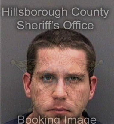 Michael Garza, - Hillsborough County, FL 