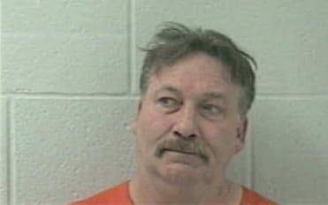 Darrin Gerteisen, - Daviess County, KY 