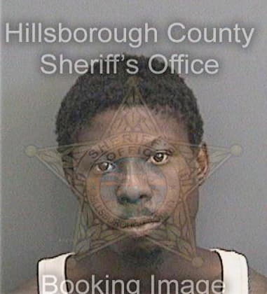 Eugene Goff, - Hillsborough County, FL 