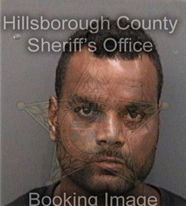 Laterrance Goggins, - Hillsborough County, FL 