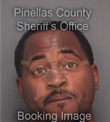 Antonio Golden, - Pinellas County, FL 