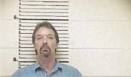 Ronald Hacker, - Clay County, KY 