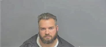 William Hall, - Amherst County, VA 