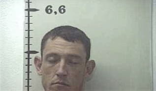 James Hamill, - Lincoln County, KY 