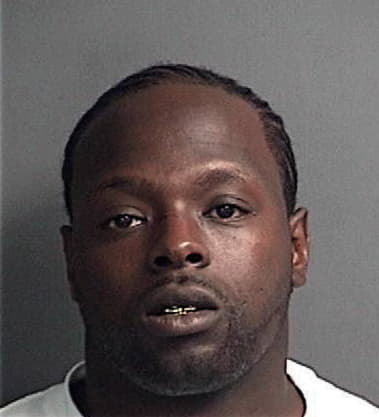 Weldon Haywood, - Escambia County, FL 