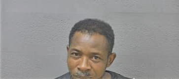 Stephen Henderson, - Bedford County, VA 