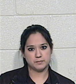 Bertha Hernandez, - Hidalgo County, TX 