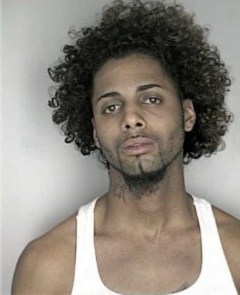 Sammy Hernandez - Hillsborough County, FL 