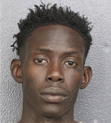 Antwjuan Herring, - Broward County, FL 