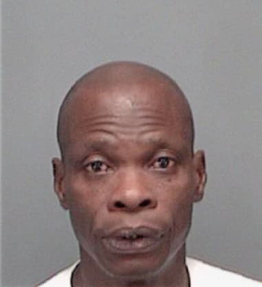 Charles Hicks, - Pinellas County, FL 