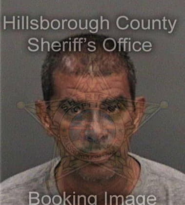 Michael Hoke, - Hillsborough County, FL 