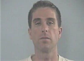 Michael Hopkins - Fayette County, KY 