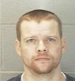 Aaron Hovis, - Tippecanoe County, IN 