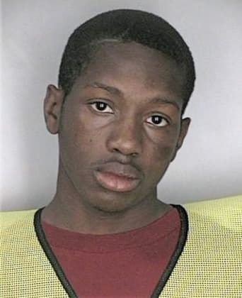 Adrian Howard, - Hillsborough County, FL 