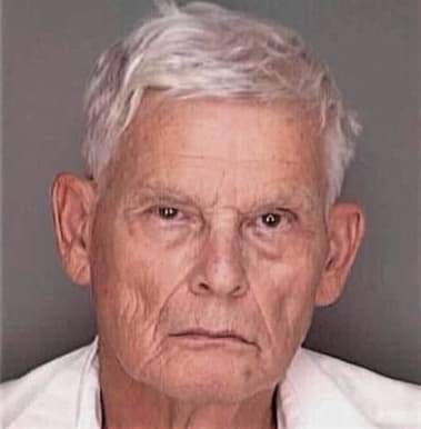 William Hughes - Polk County, FL 