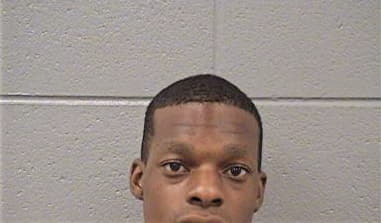 Kenneth Jackson, - Cook County, IL 
