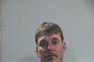 Brian Jones - Fayette County, KY 
