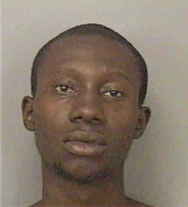 John Jones, - Polk County, FL 