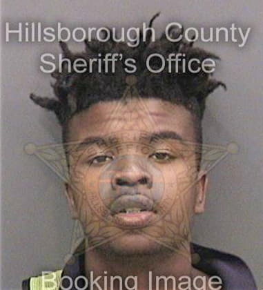 Amenhotep Kalfani, - Hillsborough County, FL 