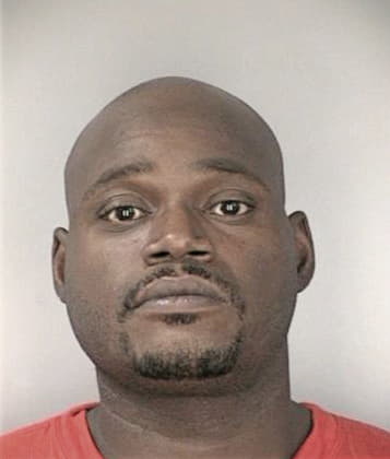 Marlon Kelley, - Hillsborough County, FL 