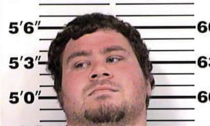 Jack Kelly - Hunt County, TX 