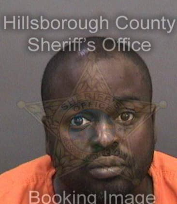 James Kelly, - Hillsborough County, FL 