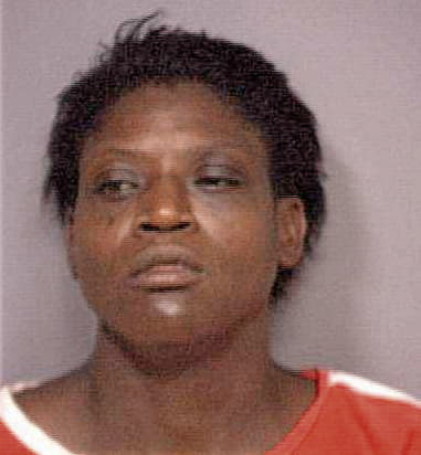 Deitra Kendrick, - Marion County, FL 