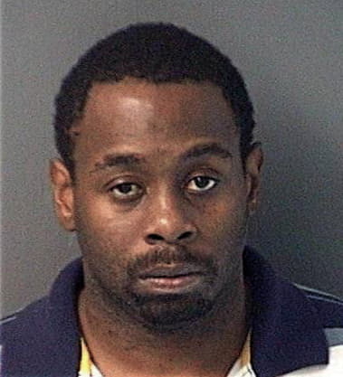 Dwayne Kennedy, - Escambia County, FL 