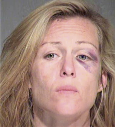 Misti Keyser - Maricopa County, AZ 