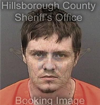 Travis Kirkland, - Hillsborough County, FL 