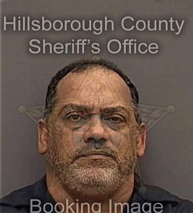 John Larkin, - Hillsborough County, FL 