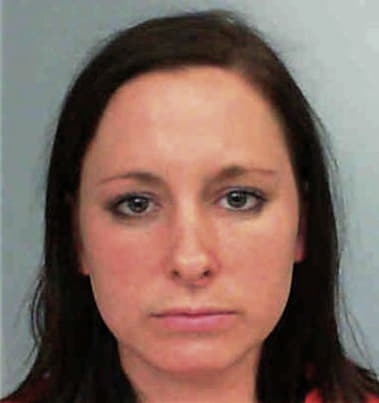 Carole Larossa, - Mecklenburg County, NC 