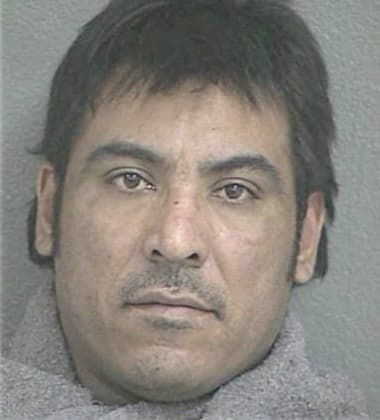 Martin Lopez, - Wyandotte County, KS 