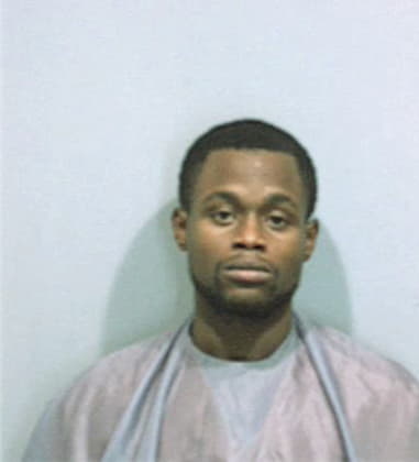 Lynwood Lott - DeKalb County, GA 