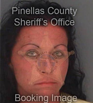 Tina Lulkin, - Pinellas County, FL 