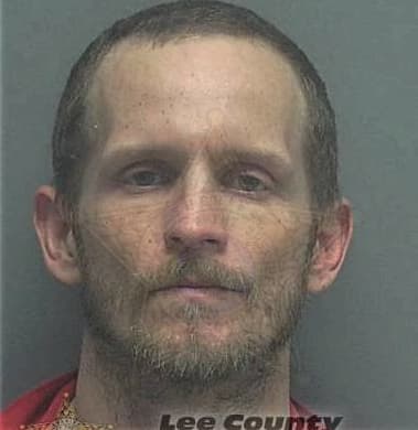 Daniel Lynch, - Lee County, FL 